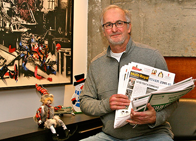 rené soudre