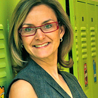 Isabelle Boivin