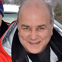 Donald Brochu