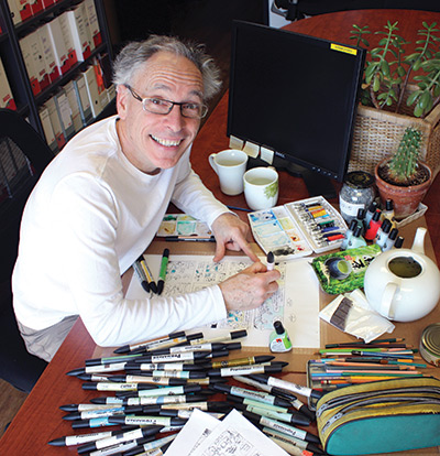 Bibliotheque Reginald Dawnson